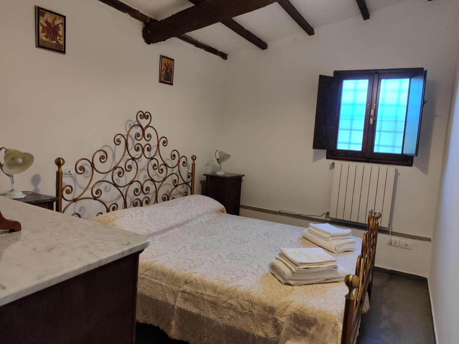 Apartamento Il Giardino Del Chianti Siena Exterior foto